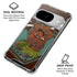 Disney Princess Moana Maui Ready To Fight Google Pixel 10 Clear Case